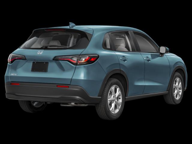 new 2027 Honda HR-V car, priced at $28,505