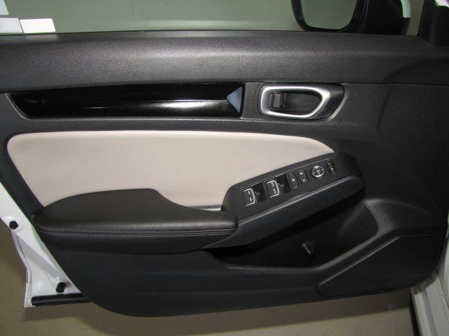used 2024 Honda Civic car, priced at $25,120