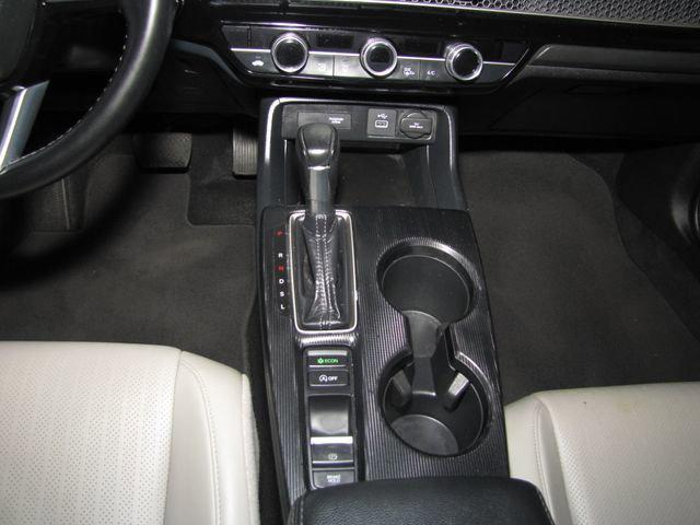 used 2024 Honda Civic car, priced at $25,120