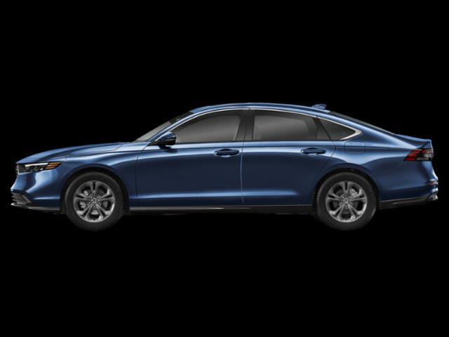 new 2026 Honda Accord Hybrid car, priced at $36,290