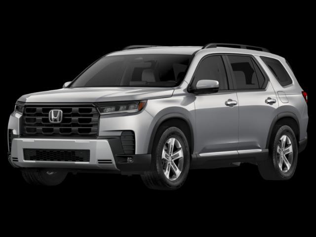 new 2026 Honda Pilot car, priced at $48,090