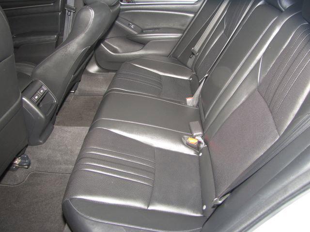 used 2022 Honda Accord car, priced at $24,998