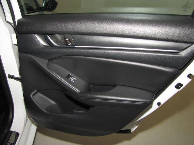 used 2022 Honda Accord car, priced at $24,998
