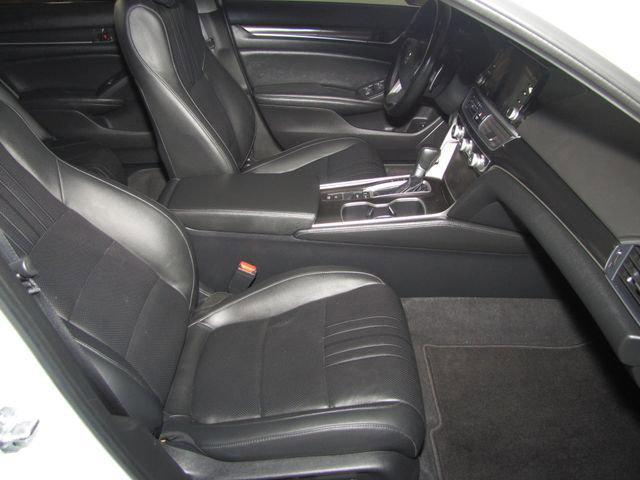 used 2022 Honda Accord car, priced at $24,998
