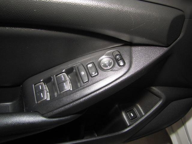 used 2022 Honda Accord car, priced at $24,998