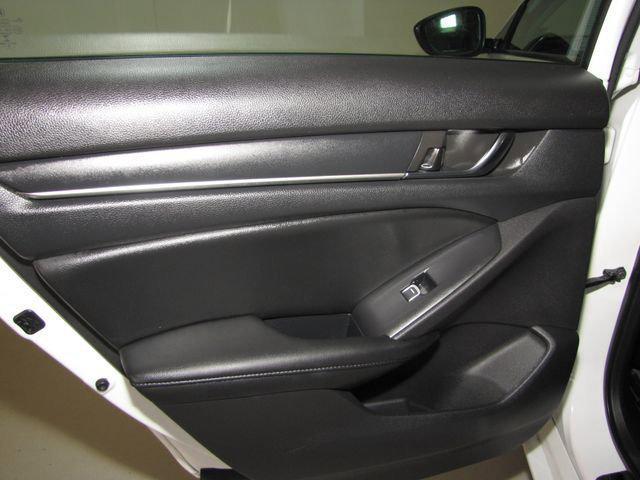 used 2022 Honda Accord car, priced at $24,998