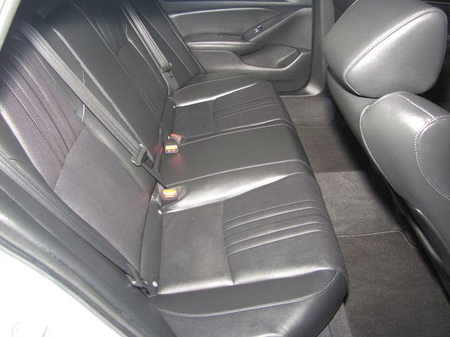 used 2022 Honda Accord car, priced at $24,998
