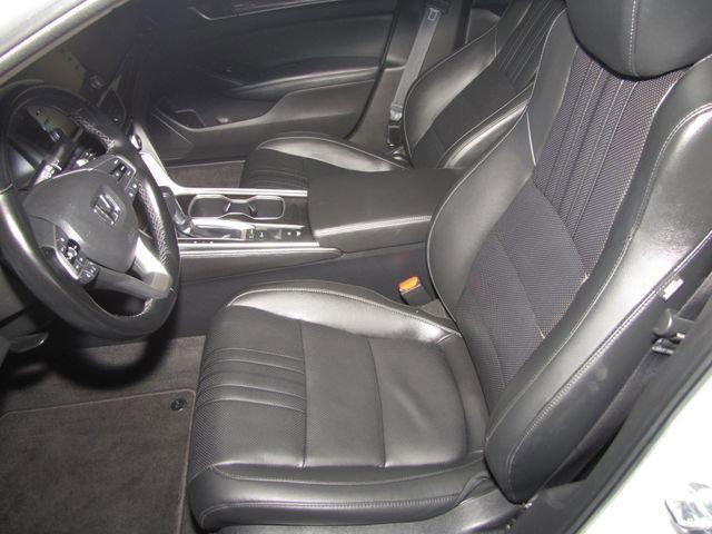 used 2022 Honda Accord car, priced at $24,998