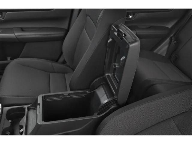 new 2026 Honda CR-V car, priced at $36,555