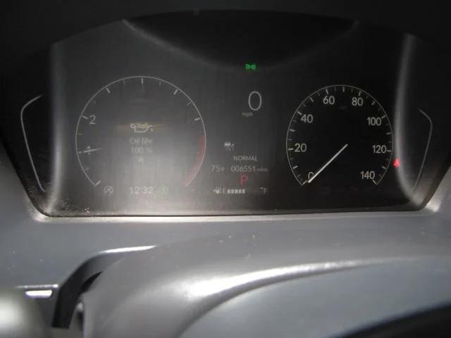 used 2025 Honda Pilot car, priced at $44,998