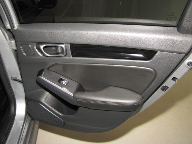 used 2024 Honda Civic car, priced at $27,998