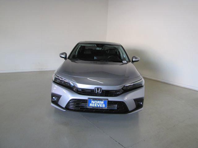 used 2024 Honda Civic car, priced at $27,998