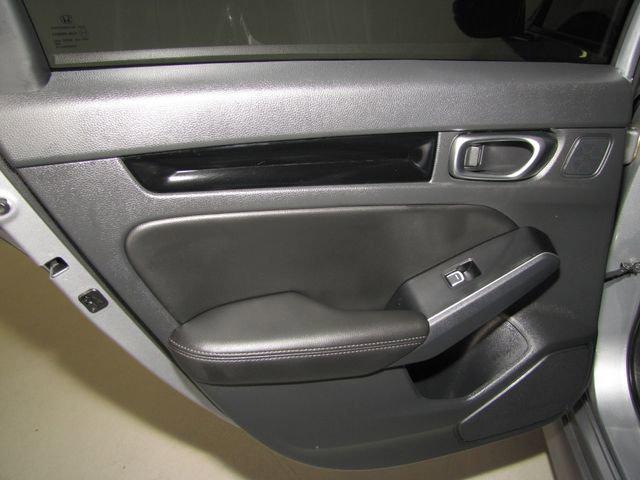 used 2024 Honda Civic car, priced at $27,998