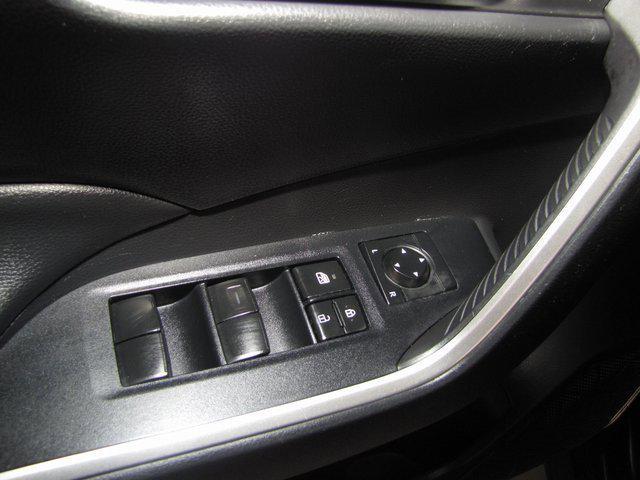 used 2019 Toyota RAV4 car, priced at $19,998