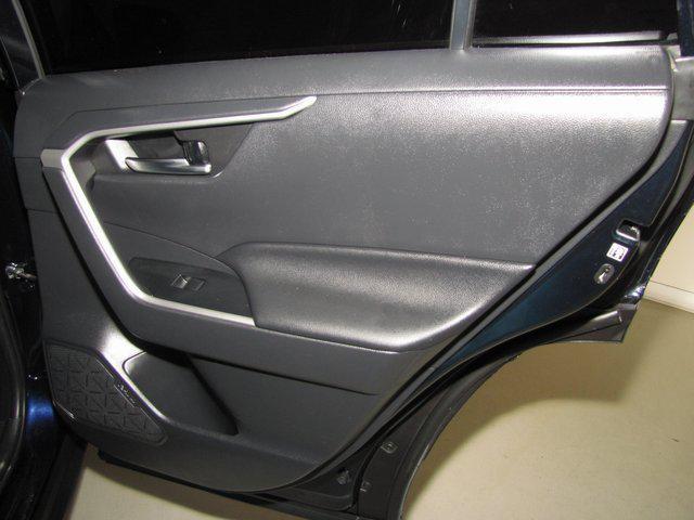 used 2019 Toyota RAV4 car, priced at $19,998