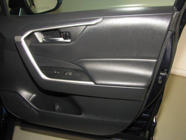 used 2019 Toyota RAV4 car, priced at $19,998