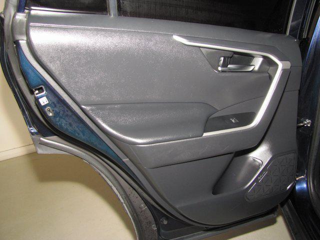 used 2019 Toyota RAV4 car, priced at $19,998