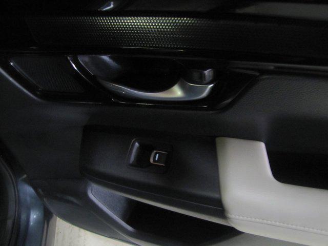 used 2024 Honda CR-V car, priced at $33,998