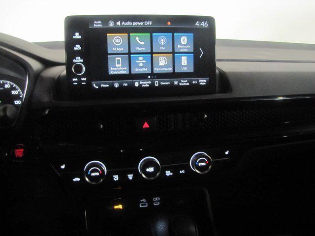 used 2024 Honda CR-V car, priced at $33,998