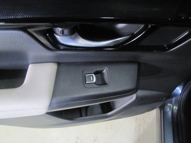 used 2024 Honda CR-V car, priced at $33,998