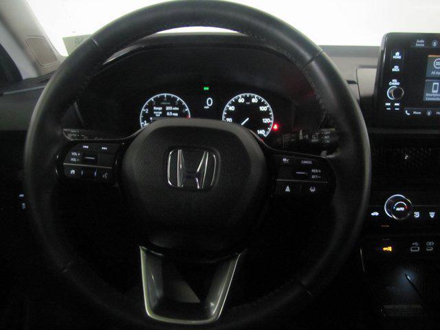 used 2024 Honda CR-V car, priced at $33,998