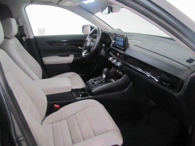 used 2024 Honda CR-V car, priced at $33,998