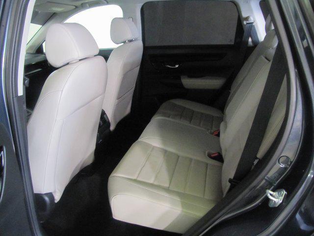 used 2024 Honda CR-V car, priced at $33,998
