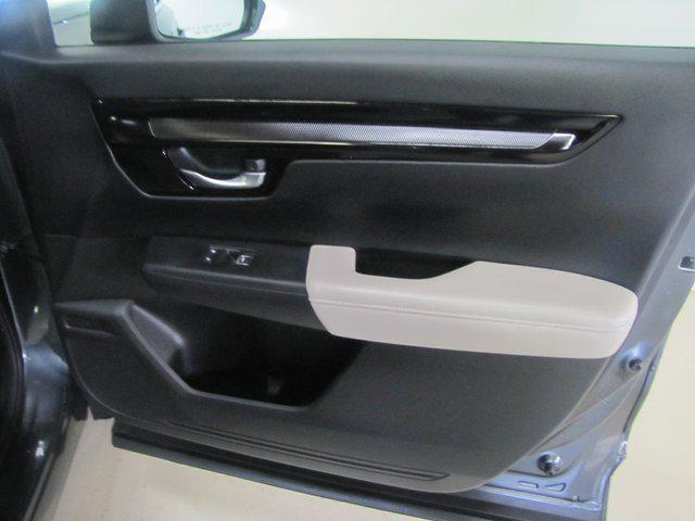 used 2024 Honda CR-V car, priced at $33,998