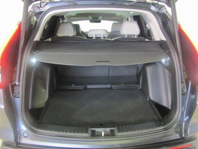 used 2024 Honda CR-V car, priced at $33,998