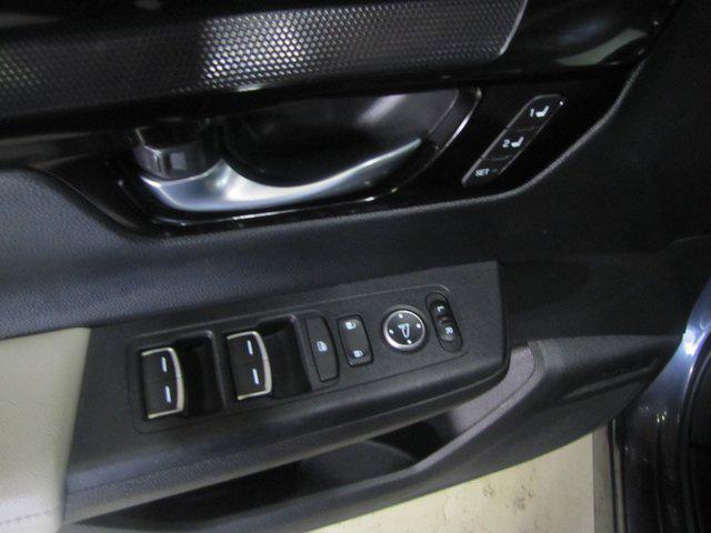 used 2024 Honda CR-V car, priced at $33,998