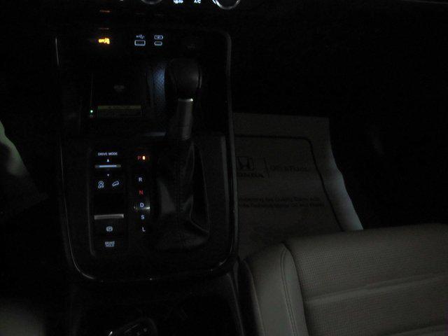 used 2024 Honda CR-V car, priced at $33,998