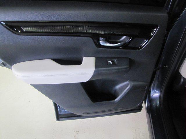 used 2024 Honda CR-V car, priced at $33,998