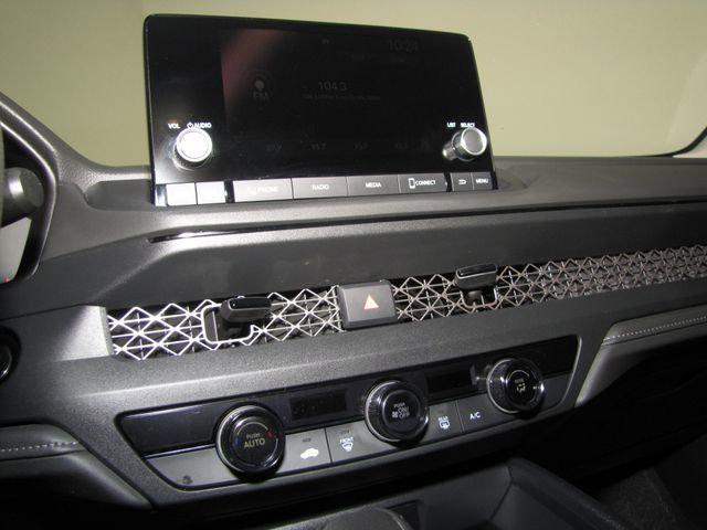 used 2024 Honda Accord car, priced at $25,998