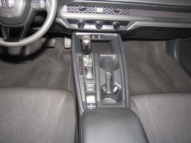 used 2024 Honda Accord car, priced at $25,998