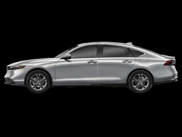 new 2026 Honda Accord Hybrid car, priced at $36,290