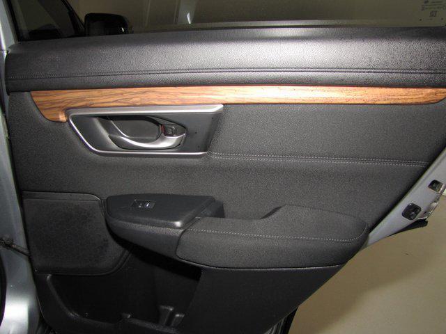 used 2020 Honda CR-V car, priced at $20,998