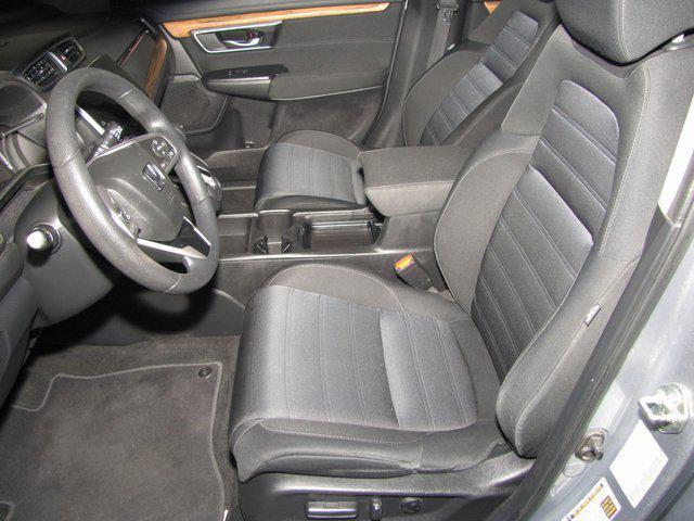 used 2020 Honda CR-V car, priced at $20,998