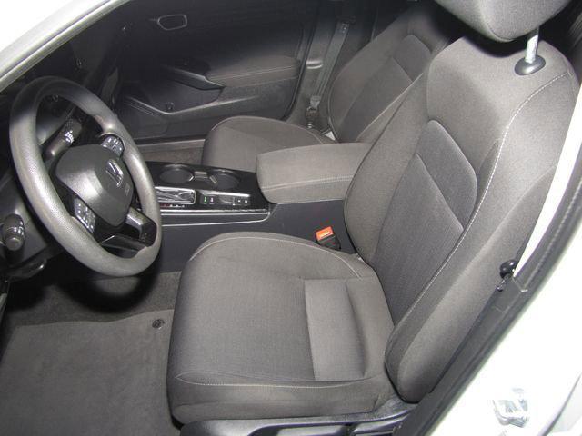 used 2023 Honda Civic car, priced at $23,120