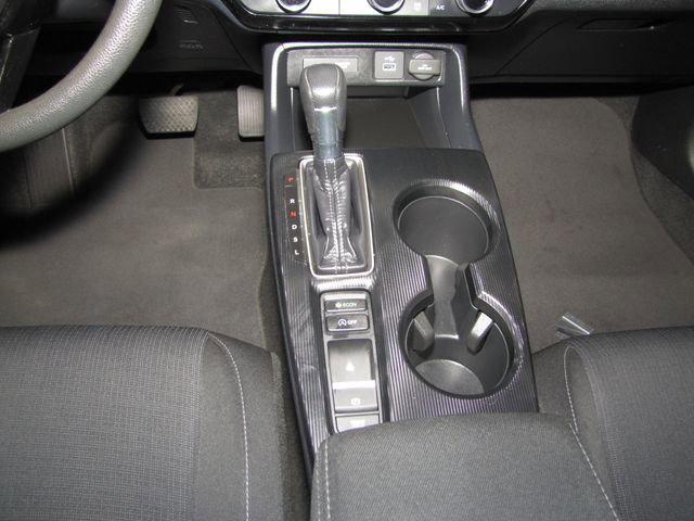 used 2023 Honda Civic car, priced at $23,120