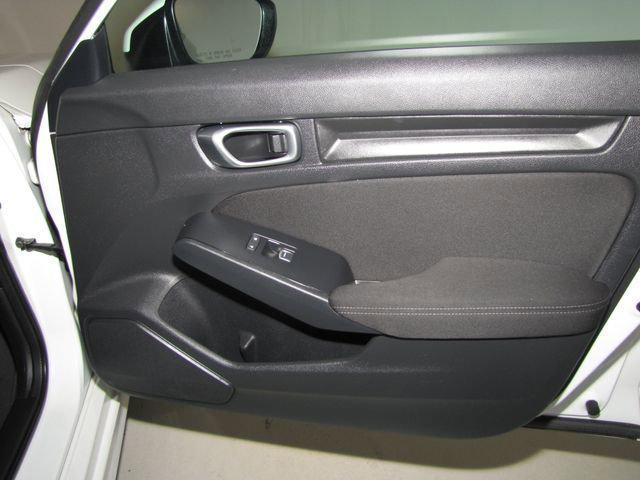 used 2023 Honda Civic car, priced at $23,120