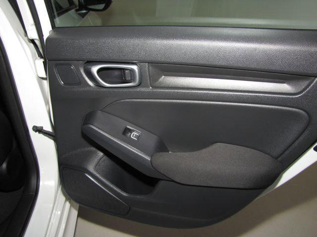 used 2023 Honda Civic car, priced at $23,120