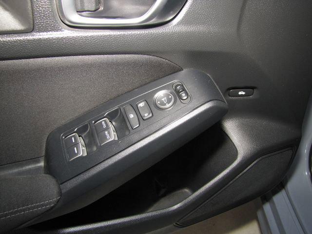 used 2024 Honda Civic car, priced at $23,998