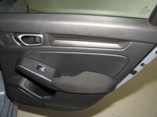 used 2024 Honda Civic car, priced at $23,998