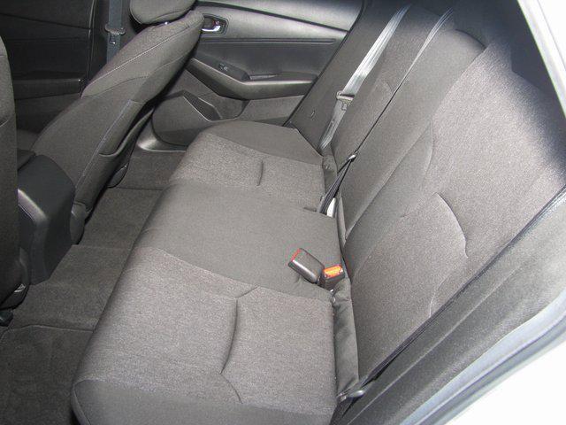 used 2024 Honda Accord car, priced at $24,599