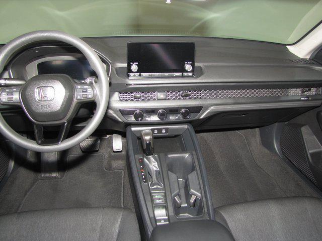 used 2024 Honda Accord car, priced at $24,599