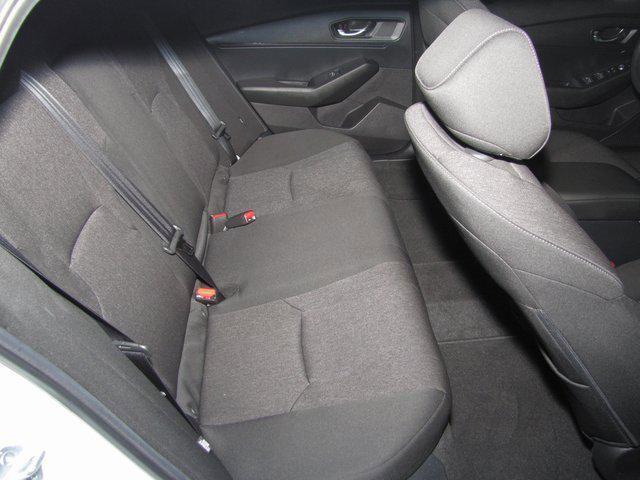 used 2024 Honda Accord car, priced at $24,599