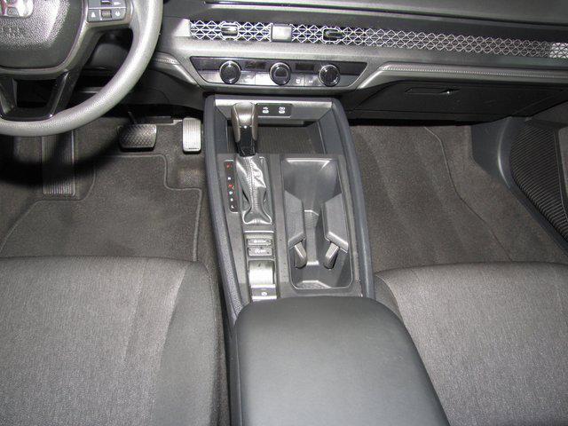 used 2024 Honda Accord car, priced at $24,599