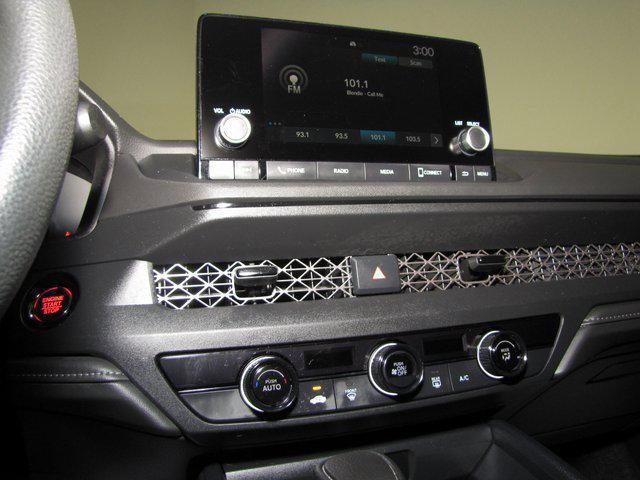 used 2024 Honda Accord car, priced at $24,599