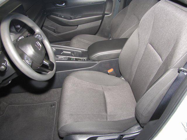 used 2024 Honda Accord car, priced at $24,599