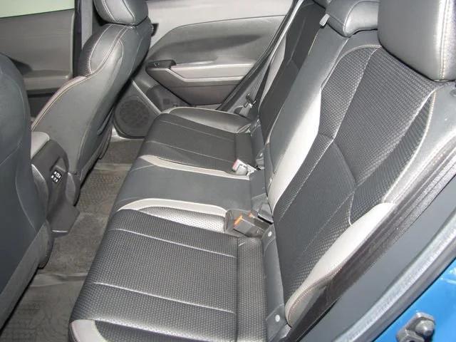 used 2024 Subaru Crosstrek car, priced at $28,998